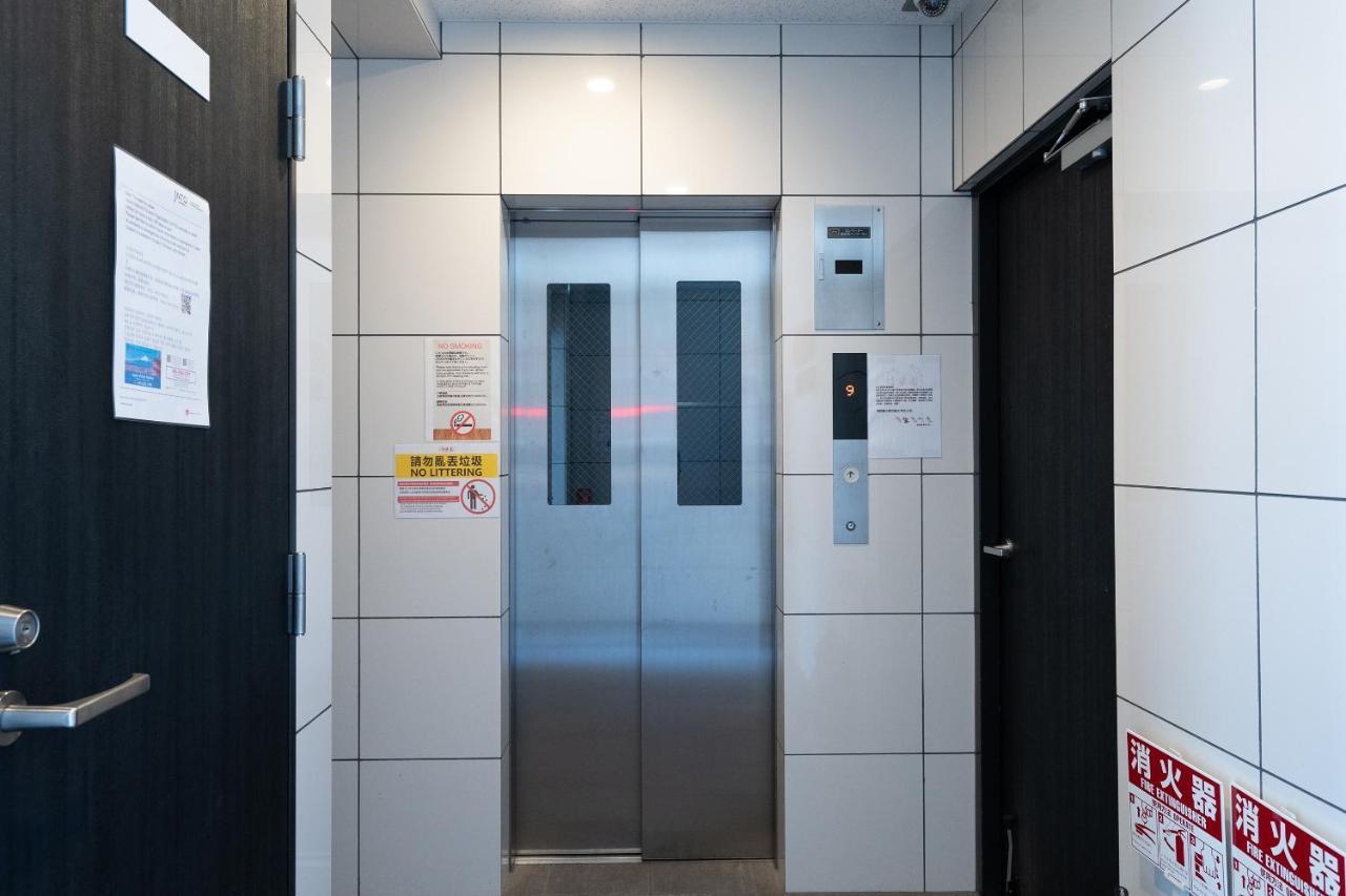 Aparthotel One Minowa à Tōkyō Extérieur photo