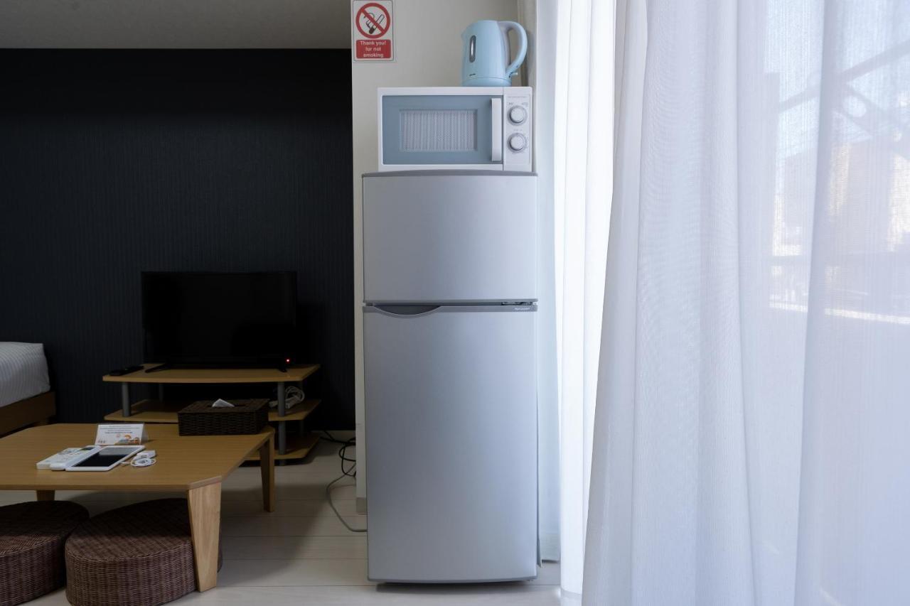 Aparthotel One Minowa à Tōkyō Extérieur photo