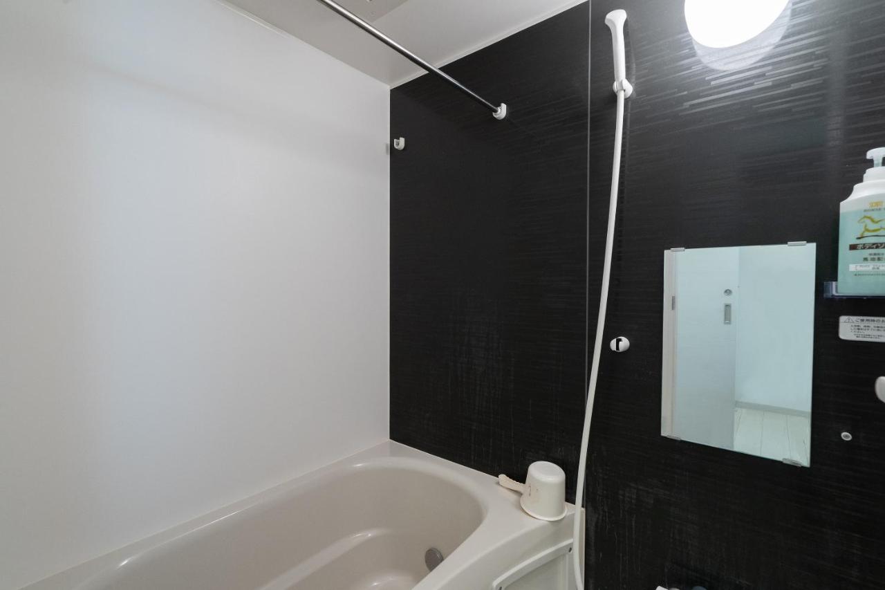 Aparthotel One Minowa à Tōkyō Extérieur photo