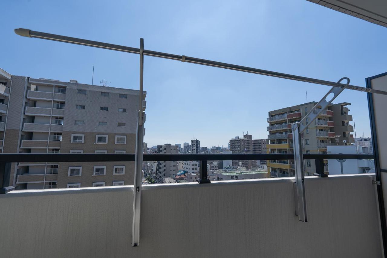 Aparthotel One Minowa à Tōkyō Extérieur photo