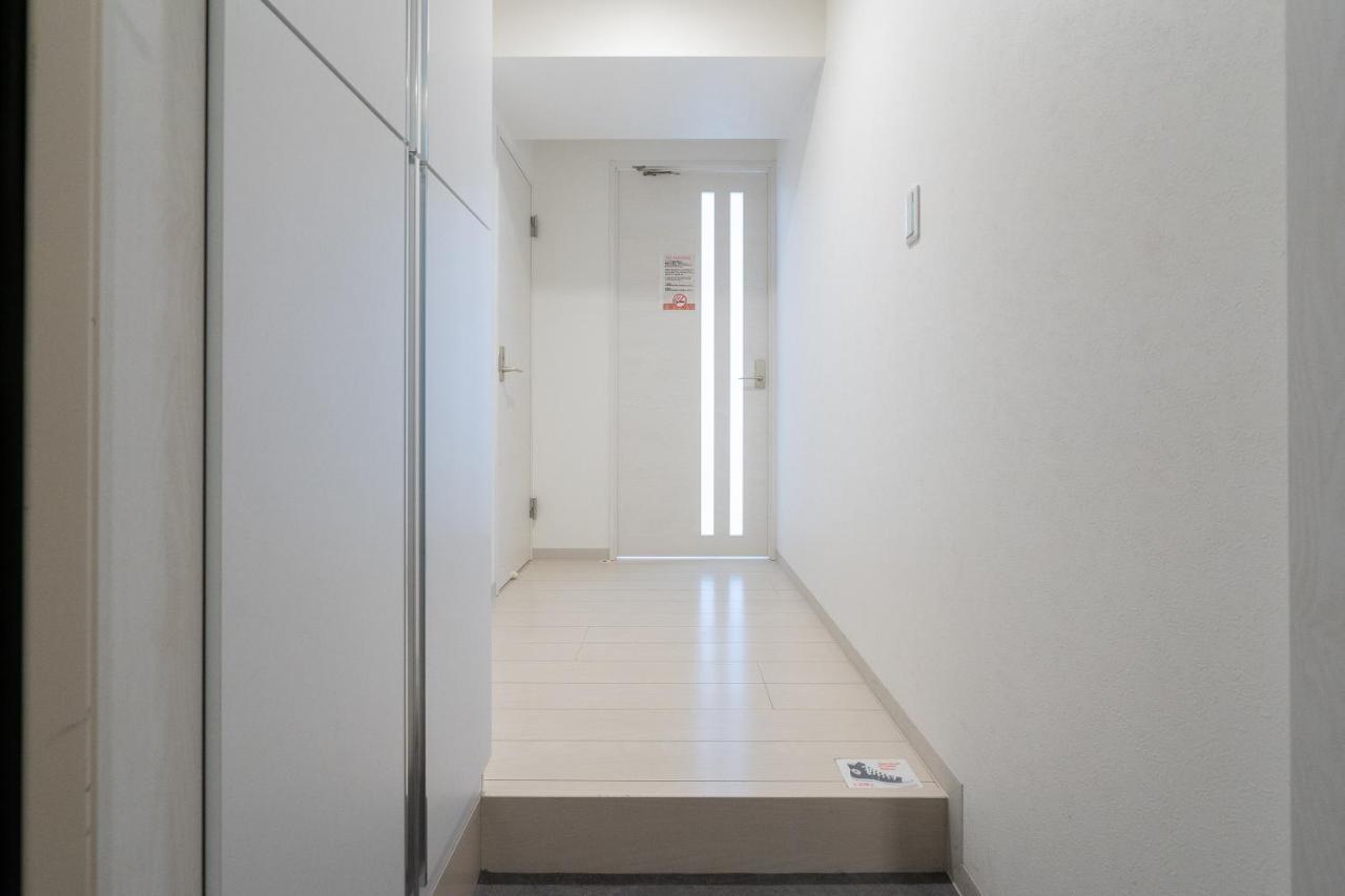 Aparthotel One Minowa à Tōkyō Extérieur photo