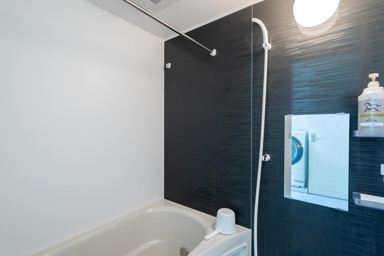 Aparthotel One Minowa à Tōkyō Extérieur photo