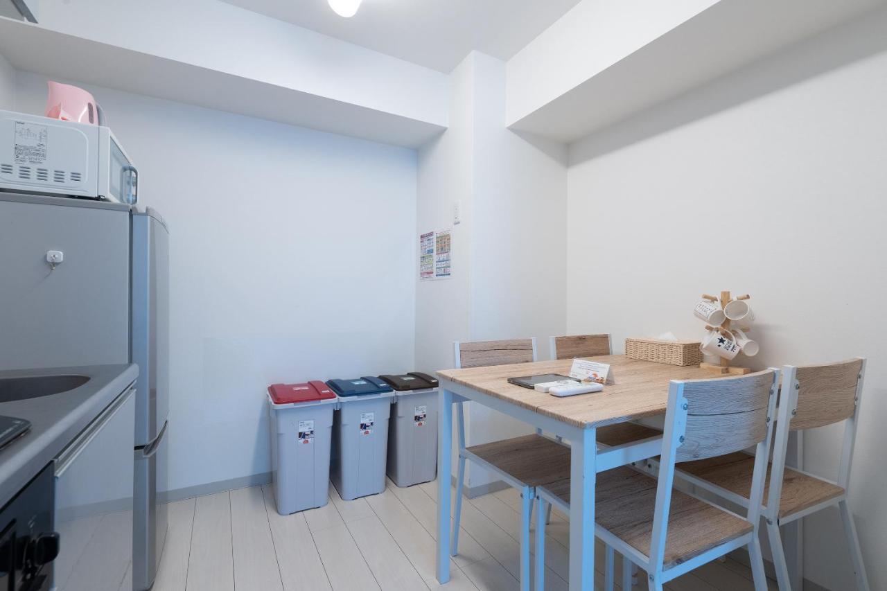 Aparthotel One Minowa à Tōkyō Extérieur photo