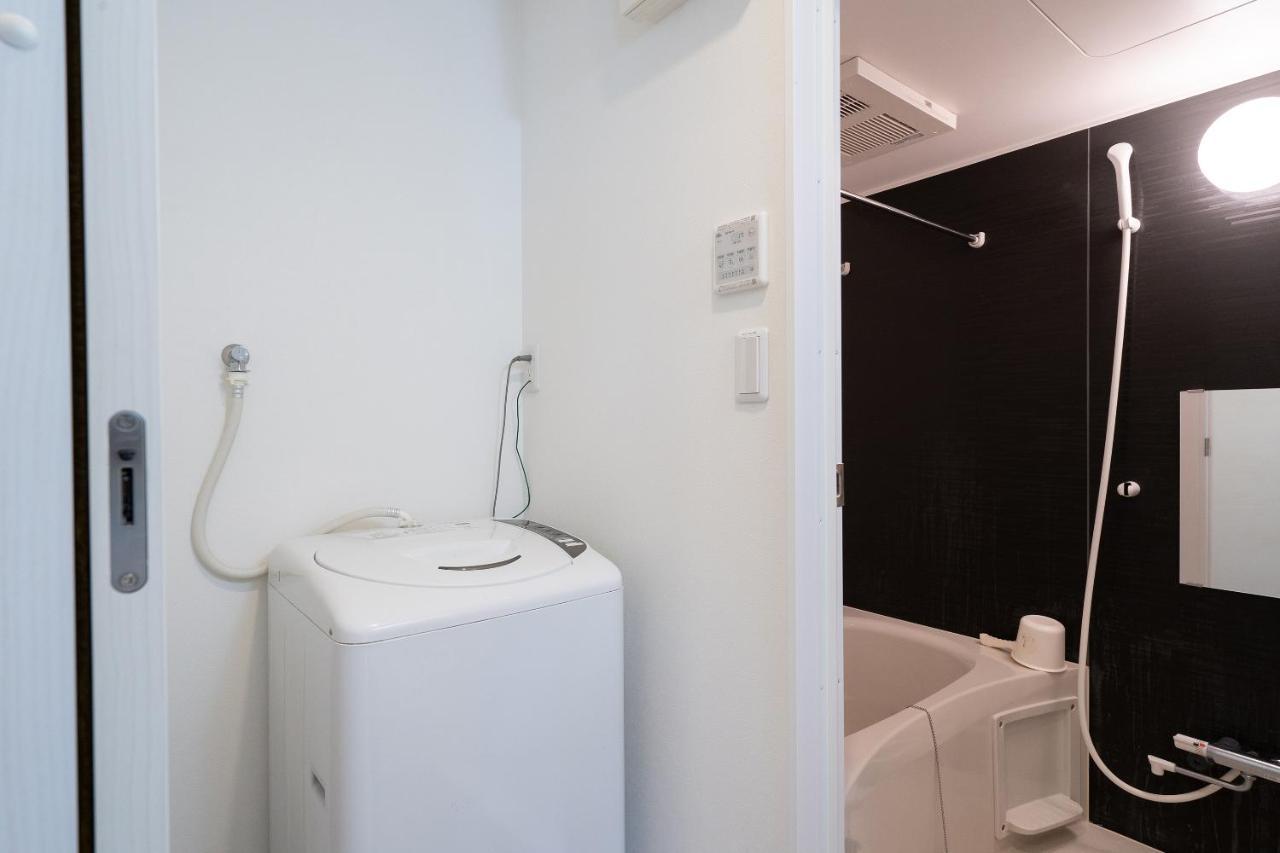 Aparthotel One Minowa à Tōkyō Extérieur photo